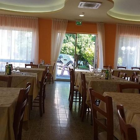 Hotel Adriatico Bellaria-Igea Marina Ngoại thất bức ảnh