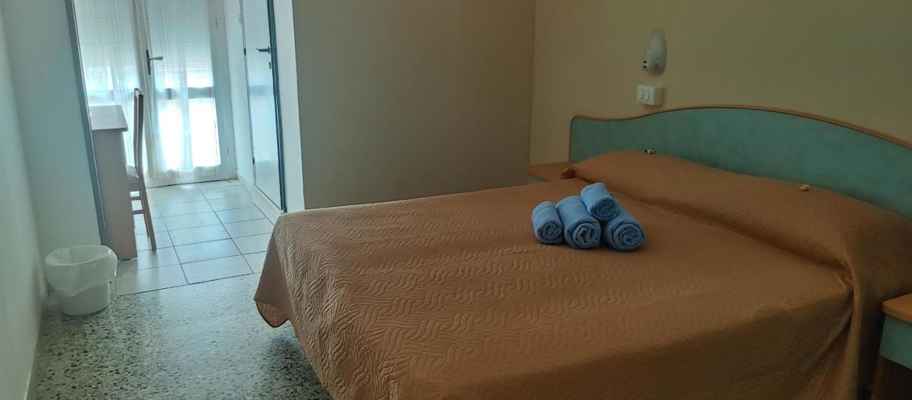 Hotel Adriatico Bellaria-Igea Marina Ngoại thất bức ảnh