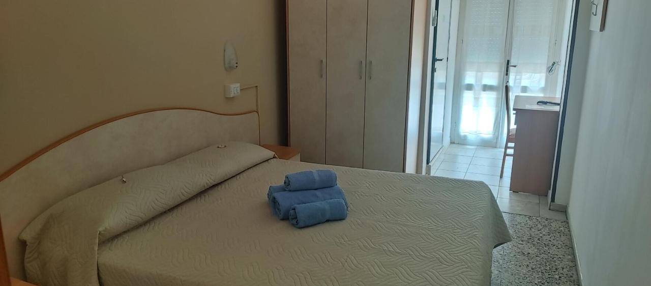 Hotel Adriatico Bellaria-Igea Marina Ngoại thất bức ảnh