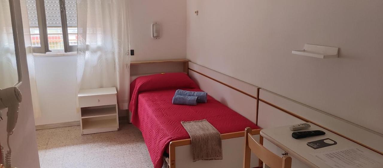 Hotel Adriatico Bellaria-Igea Marina Ngoại thất bức ảnh