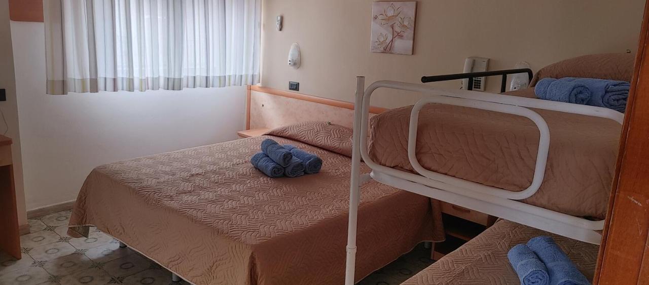 Hotel Adriatico Bellaria-Igea Marina Ngoại thất bức ảnh