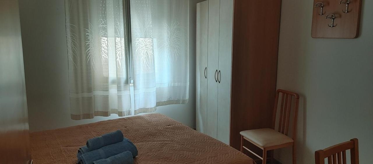 Hotel Adriatico Bellaria-Igea Marina Ngoại thất bức ảnh