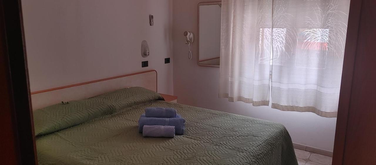 Hotel Adriatico Bellaria-Igea Marina Ngoại thất bức ảnh