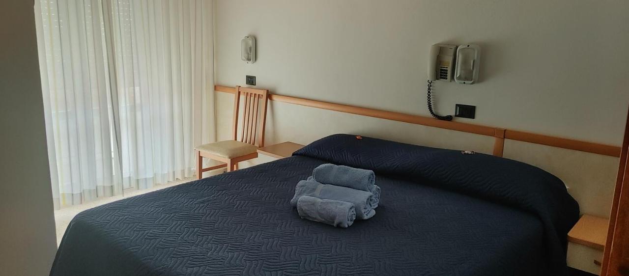 Hotel Adriatico Bellaria-Igea Marina Ngoại thất bức ảnh