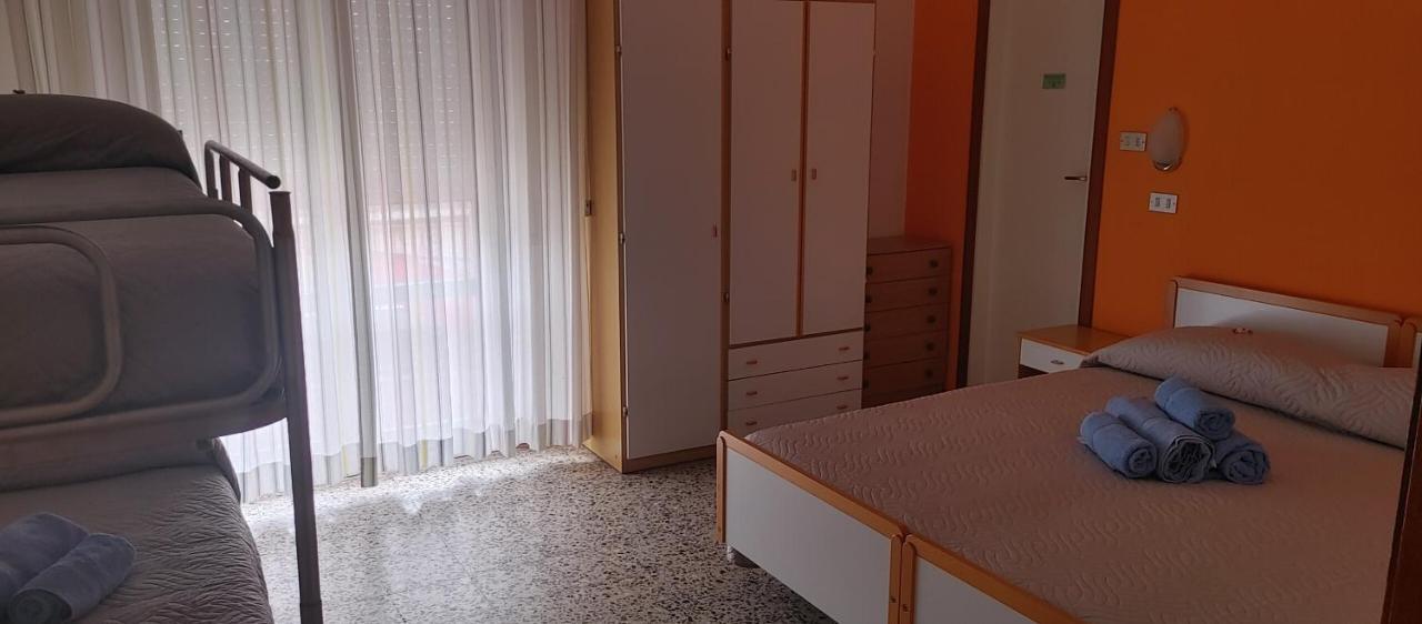 Hotel Adriatico Bellaria-Igea Marina Ngoại thất bức ảnh
