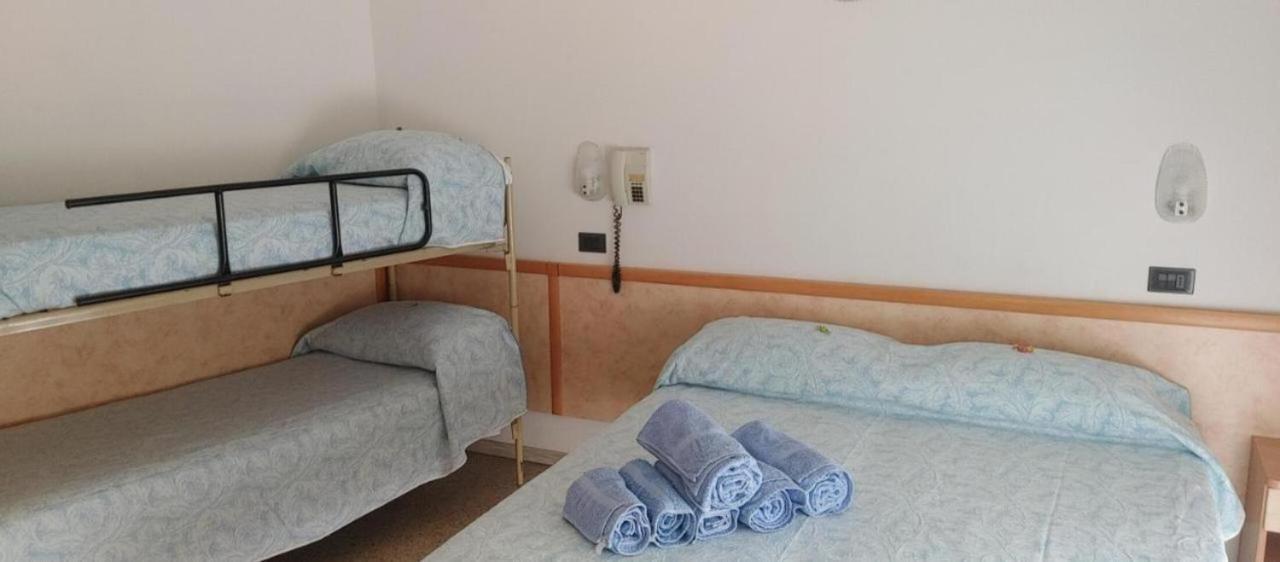 Hotel Adriatico Bellaria-Igea Marina Ngoại thất bức ảnh