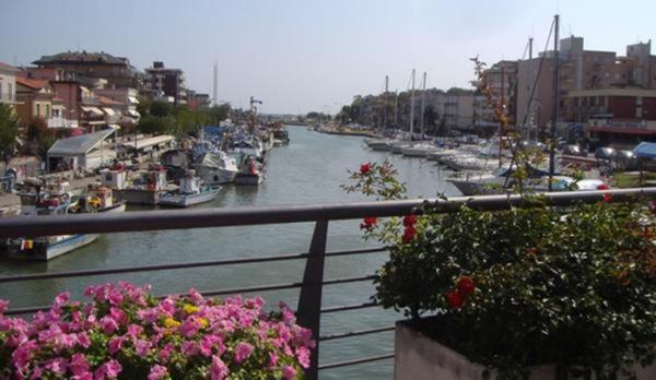 Hotel Adriatico Bellaria-Igea Marina Ngoại thất bức ảnh
