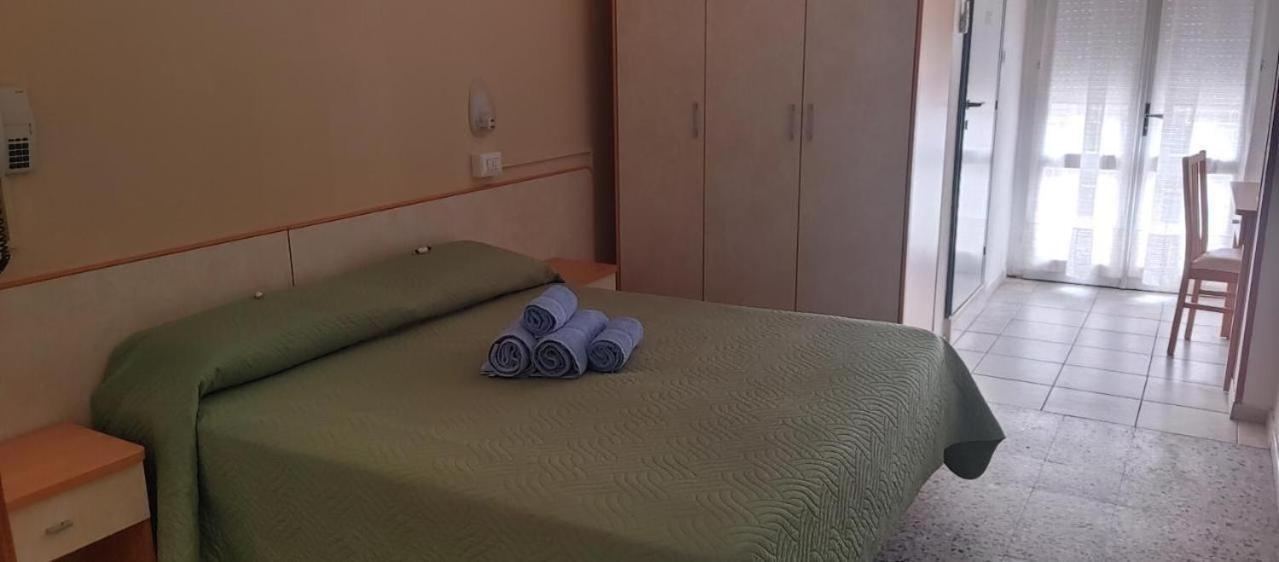 Hotel Adriatico Bellaria-Igea Marina Ngoại thất bức ảnh